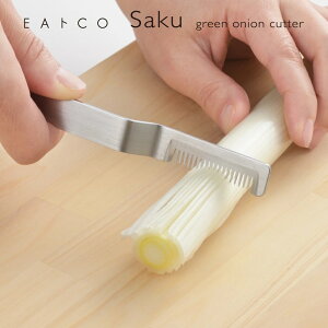EAgCO/CCgR Saku TN/lMJb^[ green onion cutter AS0064 3814053 VJ c yoshikawa OY { XeX lM ˂ lMJbg