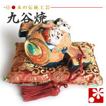 楽天市場】九谷焼 打ち出の小槌の通販