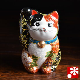 楽天市場 招き猫 九谷の通販