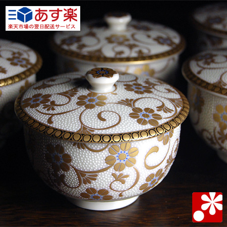 九谷 茶器 5客セット 湯のみ - 茶器の人気商品・通販・価格比較 - 価格.com