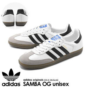AfB_X To OG Xj[J[ fB[X Y C V[Y {v U[ zCg ubN   IWiX JWA gh g NVbN adidas SAMBA OG B75806