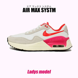 iCL Xj[J[ fB[X GA }bNX SYSTM zCg  C V[Y Xj[J[ JWA X|[c ʋ ʊw [XAbv [Jbg ^ IV  lC NIKE AIR MAX SYSTM DZ1637