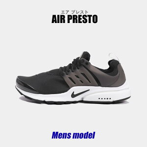 iCL Xj[J[ Y AIR PRESTO zCg  ubN  C V[Y [Jbg V[[X uh JWA Vv X|[c ^ ʋ ʊw  o NIKE CT3550 ϋv