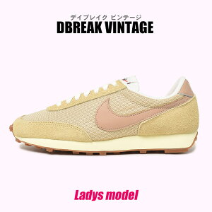 iCL Xj[J[ fB[X fCuCN re[W S[h  x[W JWA Xg[g X|[c g uh ^ C [Jbg  K ʊw ʋ NIKE DBREAK VINTAGE 