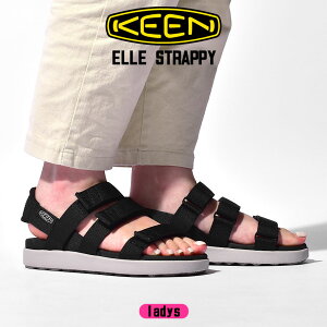 KEEN ELLE STRAPPY L[ G Xgbs[ T_ fB[X ubN  X|[cT_ X|T 1026138