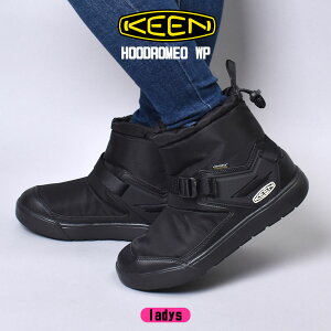 KEEN u[c L[ tbhI fB[X EH[^[v[t ubN  C V[Y h ϋv  ~ EB^[u[c y Obv AEghA Lv ۉ HOODROMEO WP 1025598