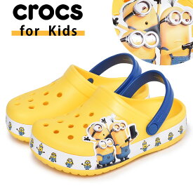 楽天市場 クロックス キッズ キャラクターの通販