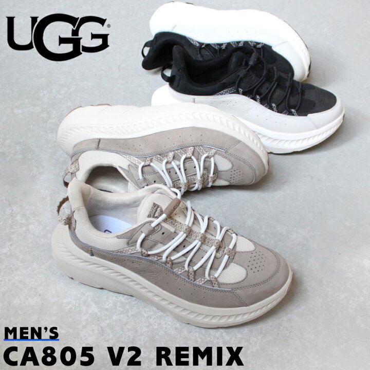 楽天市場】【24時間限定タイムセール開催！】UGG スニーカー メンズ 