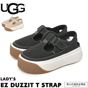 AO Xj[J[ fB[X EZ DUZZIT T STRAP ubN  x[W C V[Y  Xj[J[ Xgbv  uh Vv JWA NbV UGG 1167500