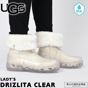 UGG Cu[c fB[X AO DRIZLITA CLEAR zCg  uh EH[^[v[t ~hu[c \bNCi[ JWA uh ۉ h h J̓  ʋ ʊw u[c