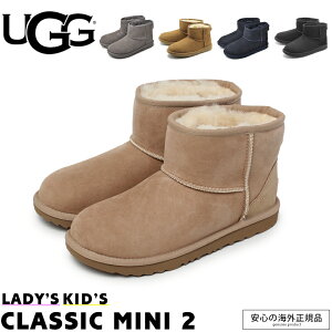UGG AO [gu[c NVbN~j u[c fB[X LbY II [gu[c ubN uE   h C V[g u[c I[XgA AUSTRALIA 1017715K CLASSIC MINI 2