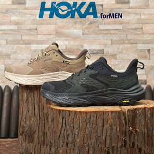 HOKA AiJp 2 [ SAebNX zJ ANACAPA 2 GTX nCLOV[Y Y C Xj[J[ [Jbg 1141632 zJIlIl