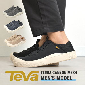 teva Xj[J[ Y e LjI bV eo V[Y [Jbg 2way C ubN  terra canyon mesh 1153074