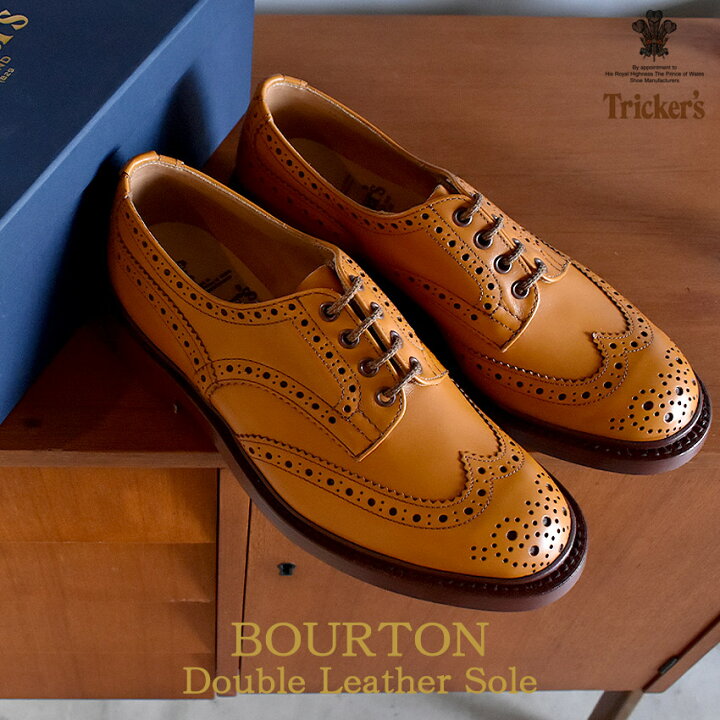 楽天市場】トリッカーズ TRICKER