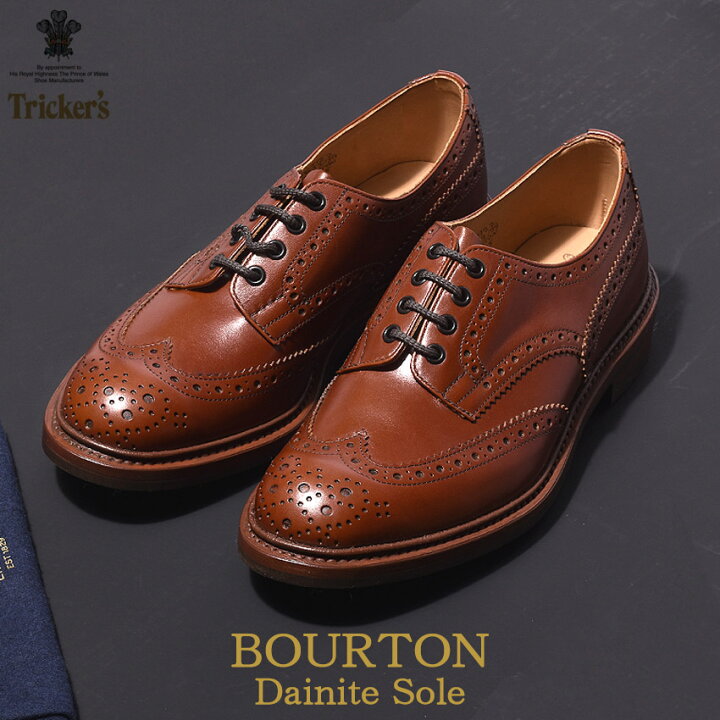 楽天市場】トリッカーズ TRICKER 