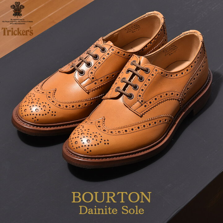 楽天市場】＼SALE☆クーポンも配布／ トリッカーズ TRICKER