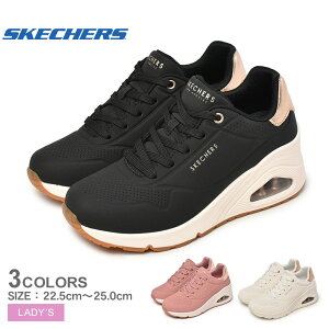 XPb`[Y Xj[J[ fB[X Em EFbW nCXebvX sN ubN  V[Y C [Jbg Vv X|[eB JWA o zCg  SKECHERS UNO WEDGE HI STE