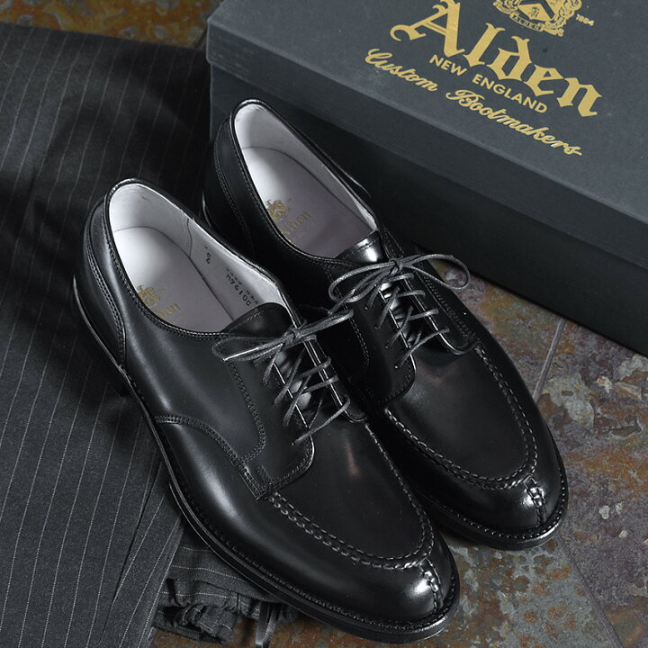 楽天市場】＼月またぎSALE開催中／ オールデン ALDEN クロムエクセル 