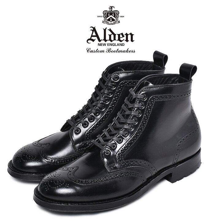 楽天市場】【ウィークエンドセール開催！】 オールデン ALDEN コード 