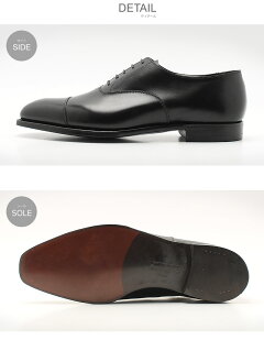 クロケット&ジョーンズCROCKETT&JONES