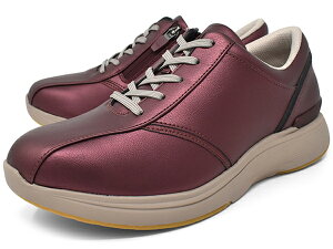 asics WELLNESS WALKER KNEESUP AVbNX EFlXEH[J[ j[YAbv EH[LOV[Y fB[X JWAV[Y y t@Xi[ 3E EEE 1242A021 BLACK SILVER WINEyĤoz