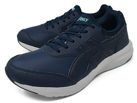 ウォーキングシューズ レディース 軽量 asics WELLNESS WALKER GEL-FUNWALKER アシックス ウェルネスウォーカー ゲルファンウォーカー 3E EEE 幅広