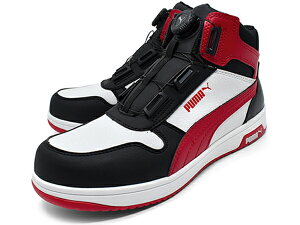 SC v[}yPUMA SAFETY FRONTCOURT Disc MidzY SXj[J[ nCJbg ~bhJbg JSAAKiA vXj[J[ L 3E EEE y h ϖ Ȃ c v[} SC PUMA DISC LACIN