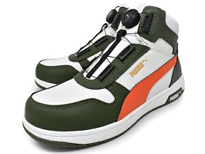 SC v[}yPUMA SAFETY FRONTCOURT Disc MidzY SXj[J[ nCJbg ~bhJbg JSAAKiA vXj[J[ L 3E EEE y h ϖ Ȃ c v[} SC PUMA DISC LACIN