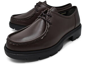 チロリアンシューズ レディース モカシン 軽量 軽い 本革 3E EEE AcureZ 10253 アキュアーズ アシックス商事 防水 GORE-TEX ゴアテックス ブラック ブラウン ハロウィン クリスマス