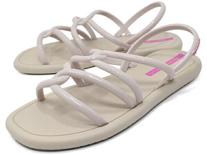 Ipanema MEU SOL SANDAL �T���_�� ���f�B�[�X �V���L�[�� �R���{ ���f�� �ɂ��Ȃ� �����₷�� ���킢�� �؂��� �r�[�`�T���_�� �r�[�T�� �X�g���b�v �� �C �� �u�����h �C�p�l�} ������� ���̓�