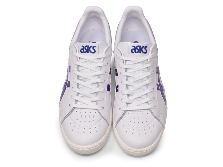 楽天市場】asics GEL-PTG WHITE / ROYAL AZEL メンズ スニーカー 