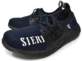 【 SSS 】 SIERRA DESIGNS シエラデザインズ SD3005 3006 スニーカー メンズ ローカット スリッポン 樹脂先芯 屈曲性 踏抜き防止 黒 カーキ ネイビー ベージュ 大きいサイズ 靴 紳士靴 柔らかい 履きやすい 安全靴 あす楽対応