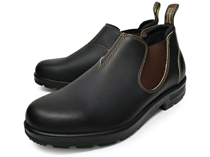 楽天市場】Blundstone ブランドストーン サイドゴアブーツ ローカット 