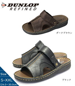 DUNLOP REFINED _bvt@Ch S607 YJWAT_ 2WAYT_ amT_  ItBXT_ RtH[gT_ d