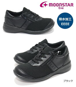 �y�������X�g���b�`�f�ށzMoonstar EVE ���[���X�^�[�C�u ���f�B�[�X�E�H�[�L���O�V���[�Y �R���t�H�[�g�V���[�Y �������� �C �`�F���[�T�C�Y 22.0cm