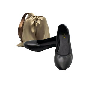 クーポン配布★パラデック 携帯スリッパ レ プリエ スイート 携帯 スリッポン 携帯シューズ 軽量 軽い 折りたたみ ホワイト ブラック 22.0 25.5 収納 参観 学校行事 冠婚葬祭 フォーマル 室内履