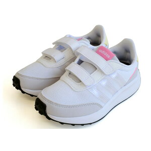 TCY[Jbg ʃt@Xi[ Xj[J[ adidas RUN70S-CF-K 2Z`q[ ɂȂ LbY WjA xr[ ₷ ₷ zCg lCr[ 17.0 19.0 @\TCNf