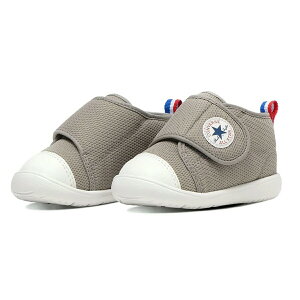 TCYRo[X nCJbg ~hJbg y ₷ CONVERSE Xj[J[ BABY ALL STAR LIGHT GF V-1 xr[ I[X^[ Cg oYj LbY WjA xr[ v[g M