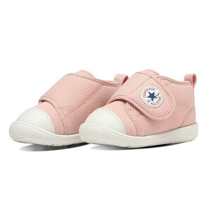 Ro[X nCJbg ~hJbg y ₷ CONVERSE Xj[J[ BABY ALL STAR LIGHT GF V-1 xr[ I[X^[ Cg oYj LbY WjA xr[ v[g Mtg sN O[