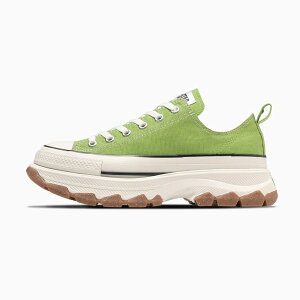 Xj[J[  fB[X Ȃ ɂȂ CONVERSE Ro[X ALL STAR (R) TREKWAVE OX 5Z`q[ ₷ Ȃ [XAbv O[ O[ 22.5 24.5 [Jbg R CgO[