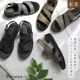 サンダル 4E ウエッジソール マジックテープ付きサンダル ストラップ 3.5センチヒール カジュアル レディース クッション ゴム ブラック ライトグレー ベージュ シルバー 春夏 コンフォート ストラップ ソフト トラッド トラベル 旅行