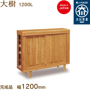 1200L  daijyu V[Y{bNX C [ ʔ 120cm Y { Ƌ C̑ n؍H ֎[