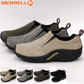 メレル / ジャングル モック ジャングルモック J 60801 60787 60825 ( MERRELL JUNGLE MOC J60801 J60787 J60825 J60805 )【送料無料 北海道、沖縄県を除く】【シューズ】【靴】【スニーカー】【メンズ】【スリッポン】【メンズシューズ】【ウォーキングシューズ】