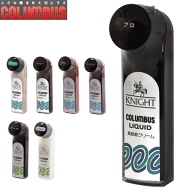 コロンブス / ナイトリキッド 靴クリーム 黒 ブラック コーヒー チャ ブラウン ダークブラウン ( COLUMBU…