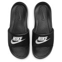 ナイキ / ウィメンズ ビクトリー ワン スライド CN9677 005 ブラック 黒 ( NIKE VICTORI ONE CN 9677 )【送料無料 北海道沖縄除く レディース 靴 スリッパ ツッカケ サンダル 庭履き シャワーサンダル ウォーターシューズ ビーチサンダル プール ビーチ 】(後継)