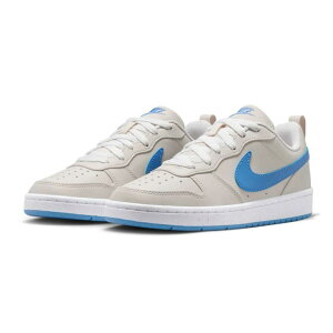 iCL NIKE Xj[J[ R[g {[ LOW Ntg GS DV5456 120 u[ ( NIKE COURT BOROUGH LOW DV 5456 )y kC fB[X V[Y Xj[J[ C fB[XV[Y Wj
