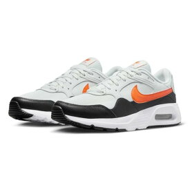 ナイキ / ナイキ エアマックス SC CW4555 018 オレンジ ブラック 黒 ( WMNS NIKE AIR MAX CW 4555 SC )【送料無料 北海道、沖縄県を除く メンズ シューズ スニーカー 靴 ランニングシューズ メンズシューズ 】(後継モデルです)