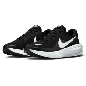 ナイキ レボリューション 8 HJ 9198 003 ブラック 黒 ホワイト 白( NIKE REVOLUTION 8 HJ9198 HJ9198 -003 )【送料無料 北海道沖縄除く メンズ ランニング シューズ スニーカー 靴 シューズ メンズシューズ ランニングシューズ スポーツ 運動 部活】(後継モデル)