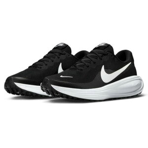 ナイキ レボリューション 8 HJ 9198 003 ブラック 黒 ホワイト 白( NIKE REVOLUTION 8 HJ9198 HJ9198 -003 )【送料無料 北海道沖縄除く メンズ ランニング シューズ スニーカー 靴 シューズ メンズシューズ