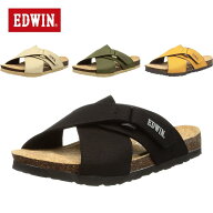 エドウィン / EW 9302 ブラック 黒 マスタード ベージュ カーキ ( EDWIN EW9302 EW-9302 )【送料無料 北…